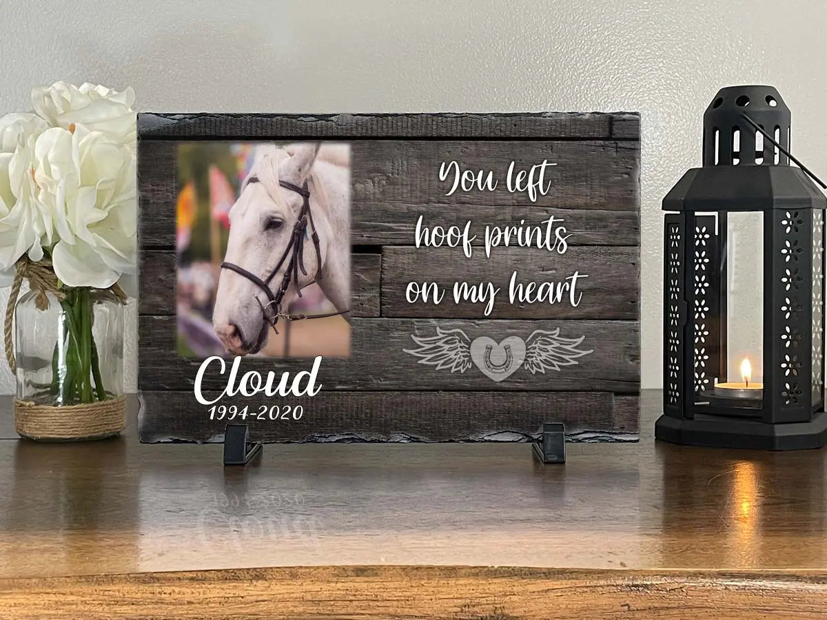 Horses Memorial My Furever Memories