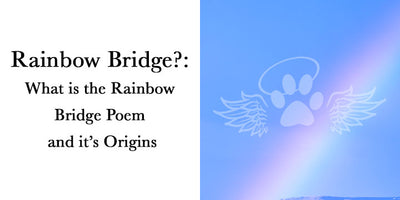 What is the Rainbow Bridge?