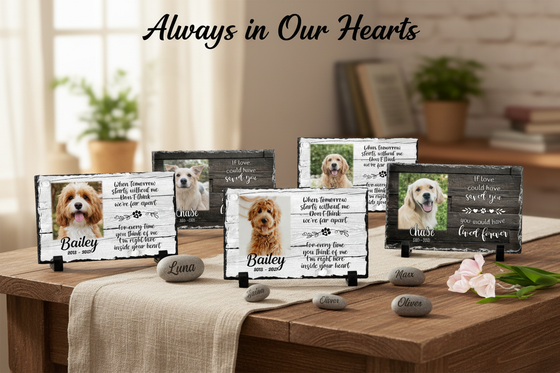 Indoor Memorials